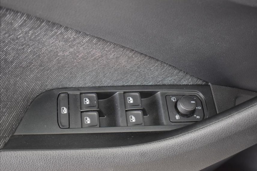 Škoda Kamiq galerie