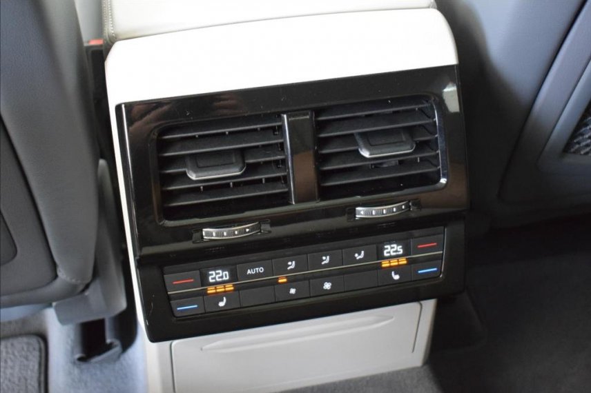Volkswagen Touareg galerie