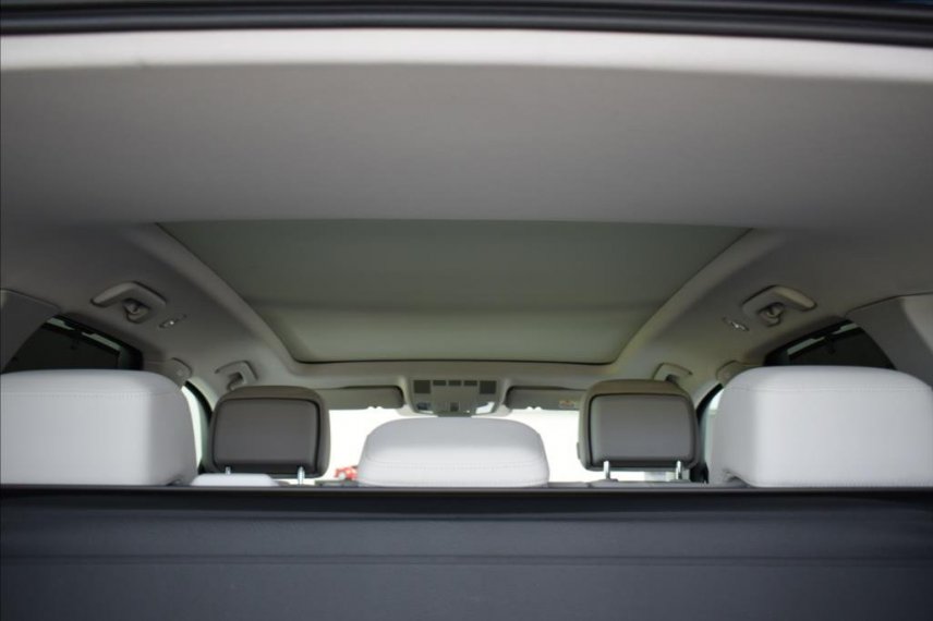 Volkswagen Touareg galerie
