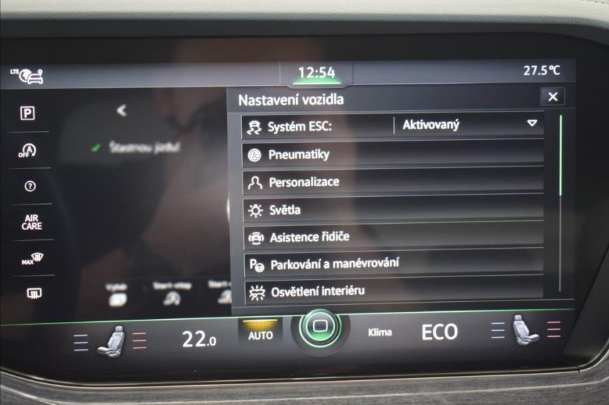 Volkswagen Touareg galerie