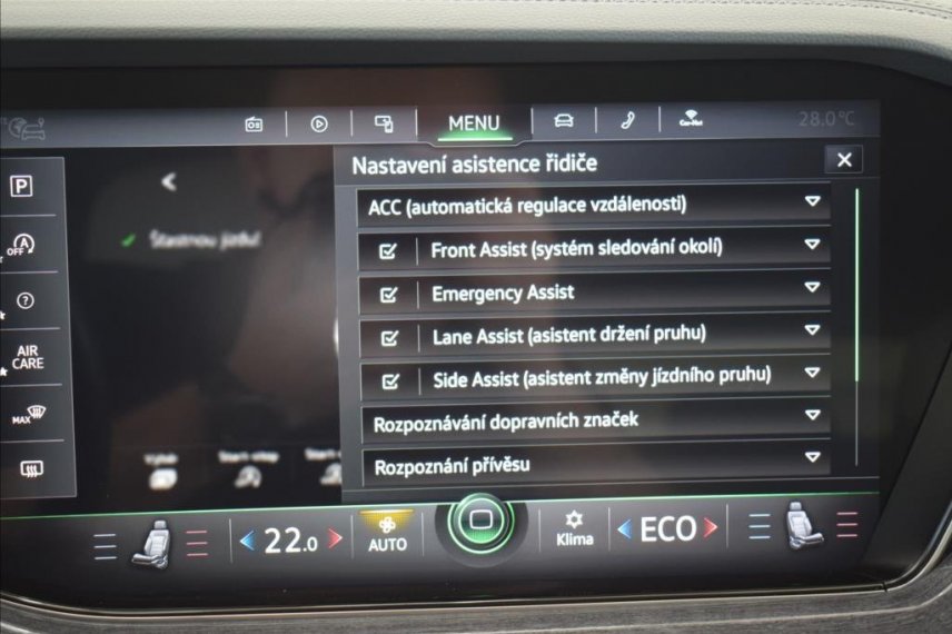 Volkswagen Touareg galerie