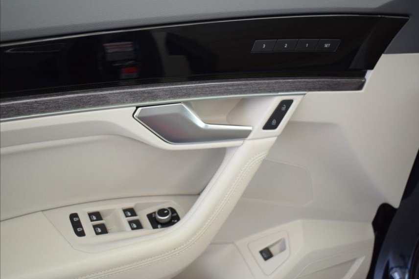Volkswagen Touareg galerie