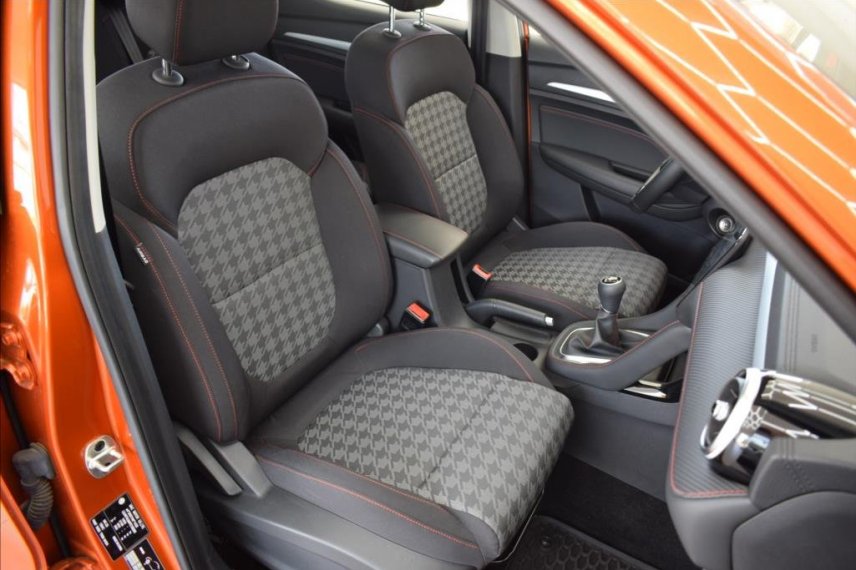 MG ZS galerie