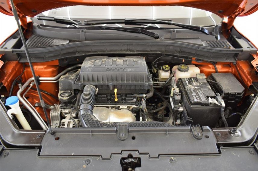 MG ZS galerie