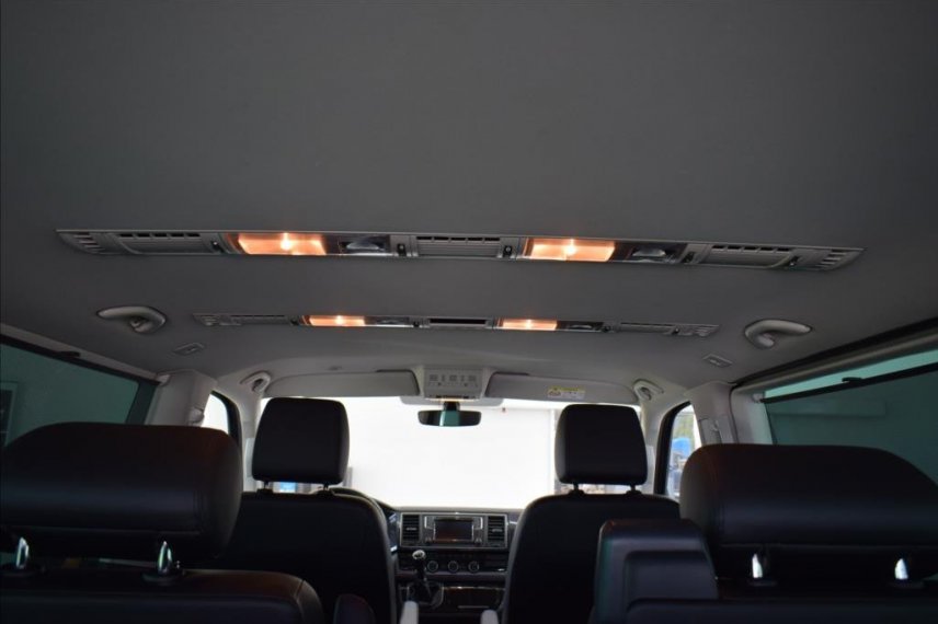 Volkswagen Multivan galerie