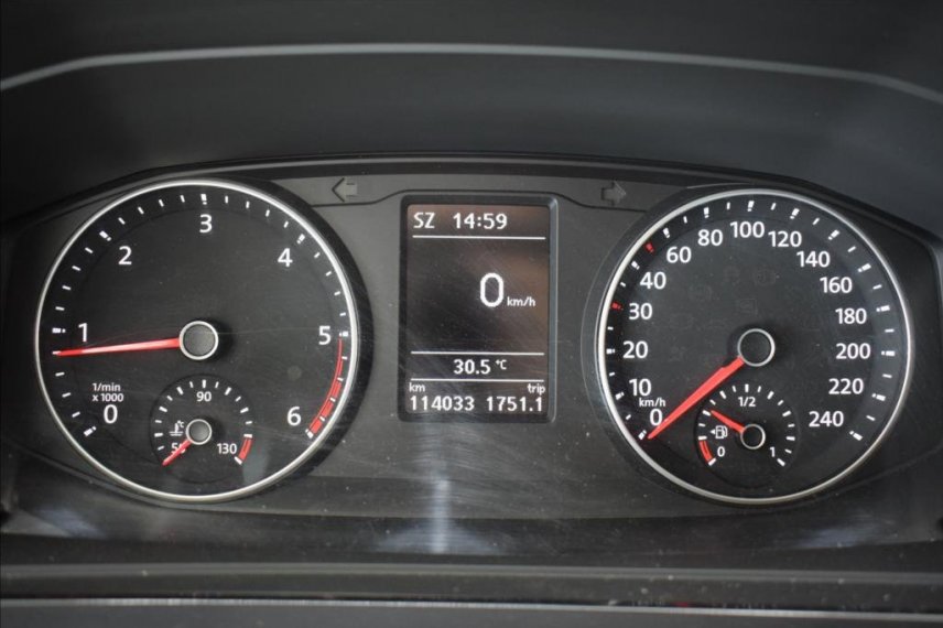 Volkswagen Multivan galerie