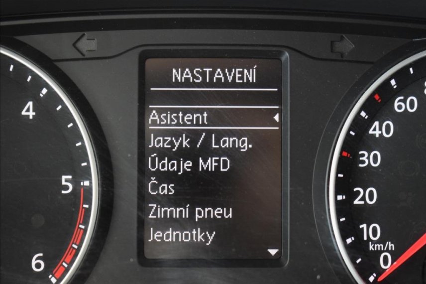 Volkswagen Multivan galerie