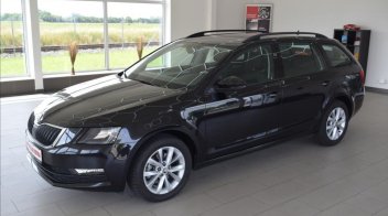 Škoda Octavia 2,0 TDi, DSG,NAVI,servis,