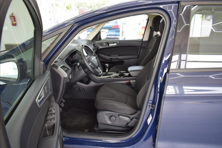 Ford S-MAX galerie