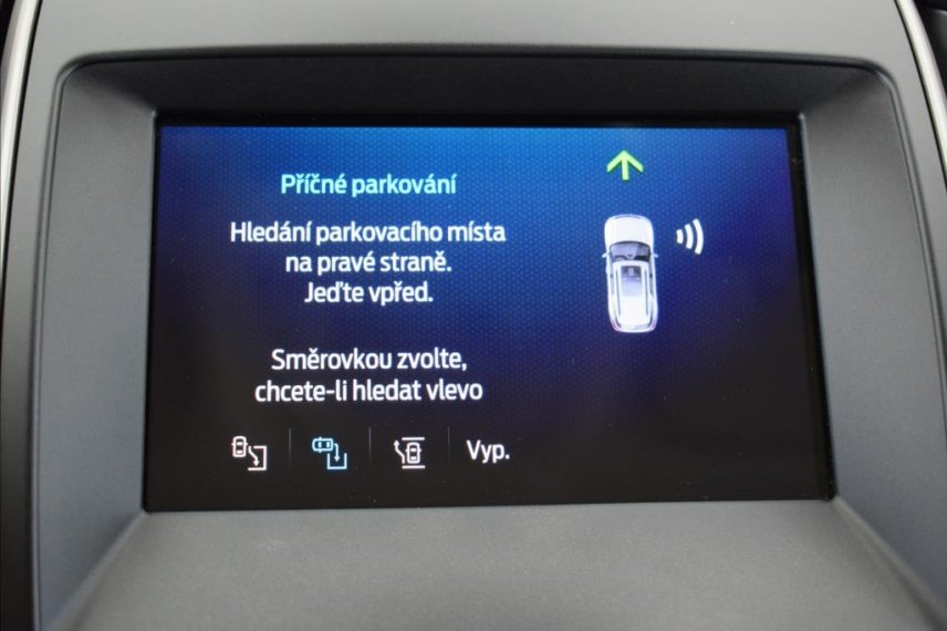 Ford S-MAX galerie