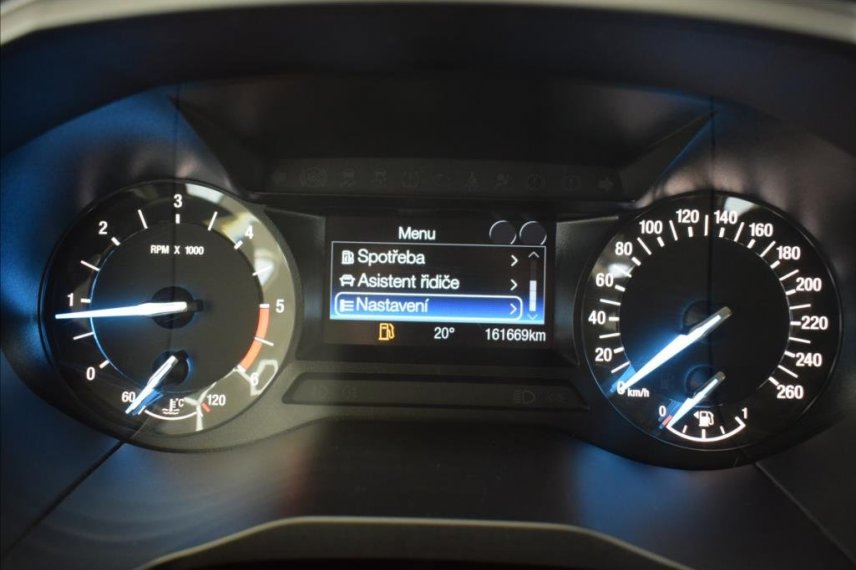 Ford S-MAX galerie