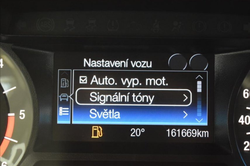 Ford S-MAX galerie