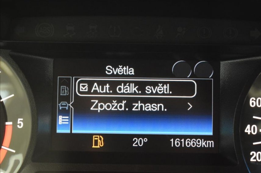Ford S-MAX galerie