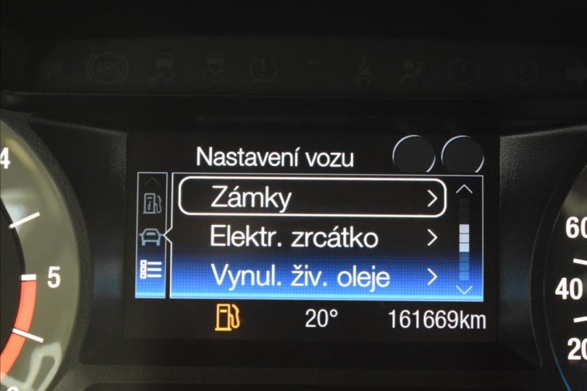 Ford S-MAX galerie