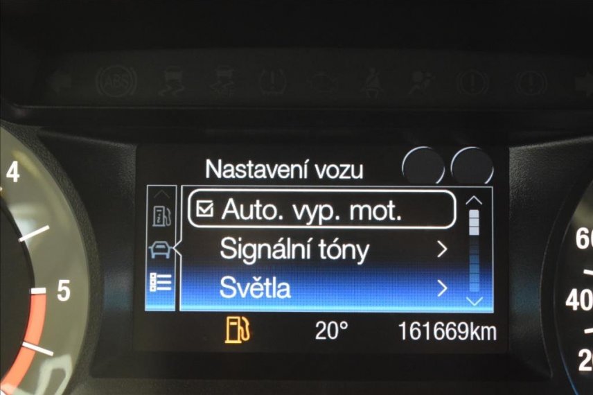 Ford S-MAX galerie