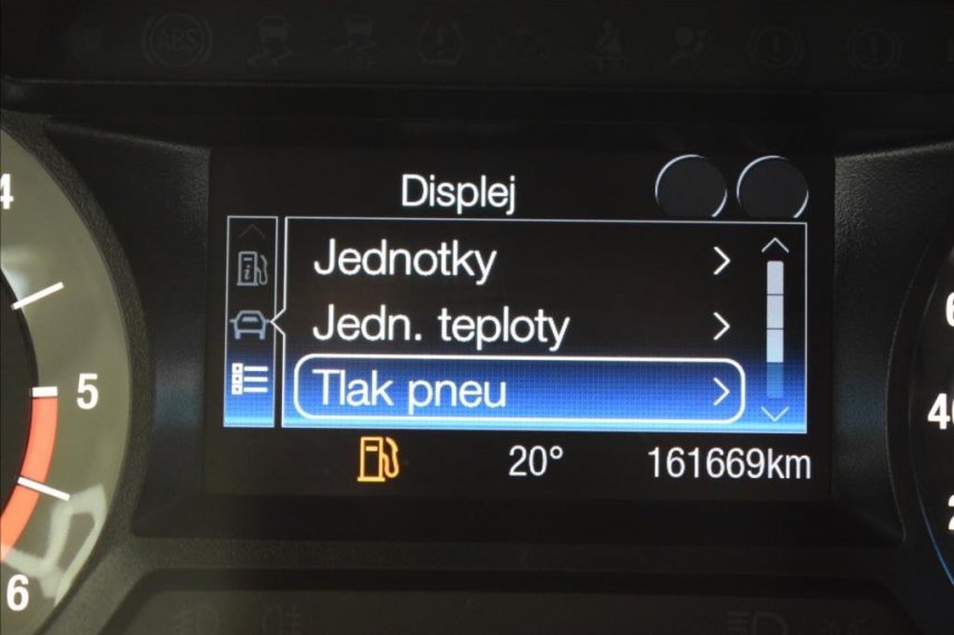 Ford S-MAX galerie