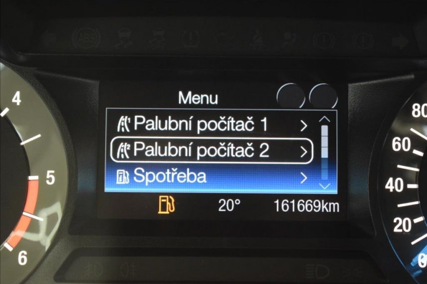 Ford S-MAX galerie