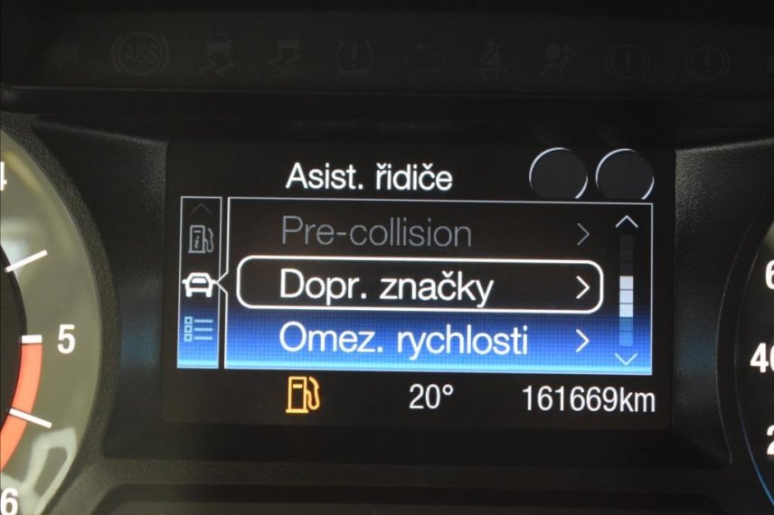 Ford S-MAX galerie