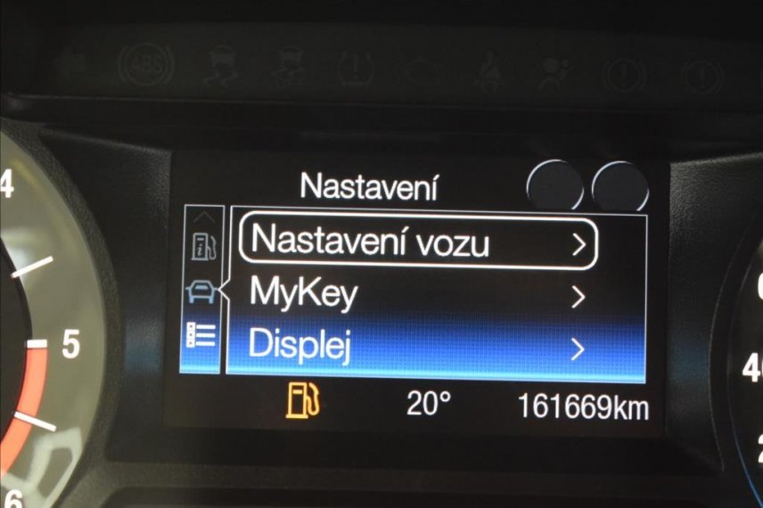Ford S-MAX galerie