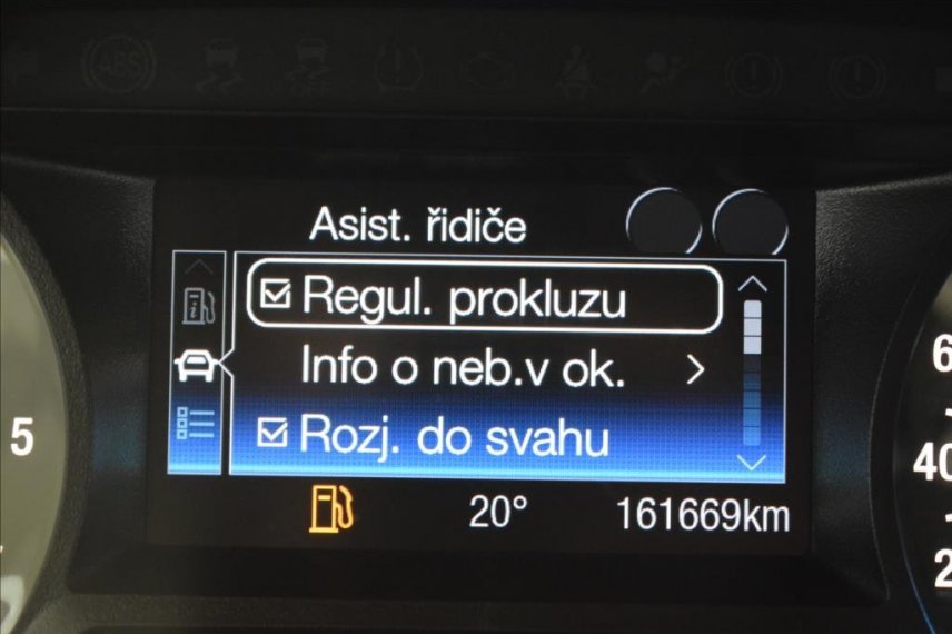 Ford S-MAX galerie