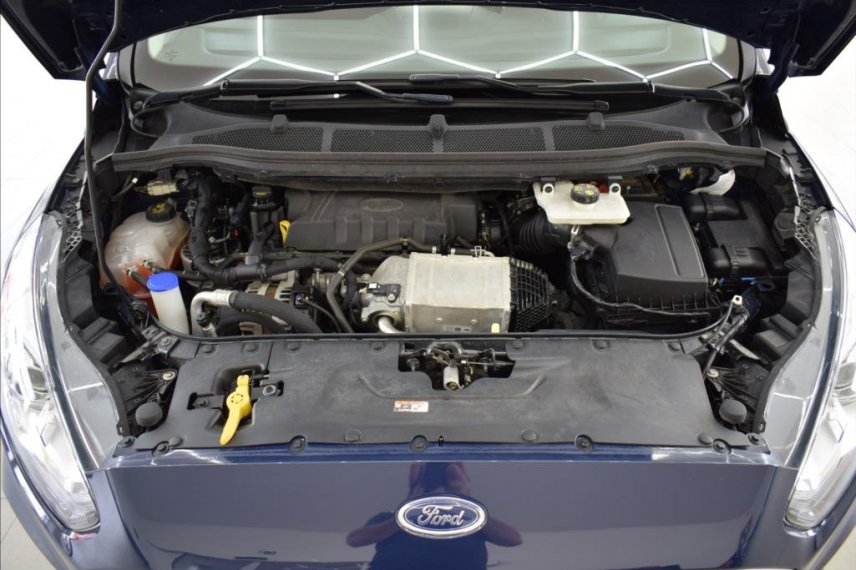 Ford S-MAX galerie