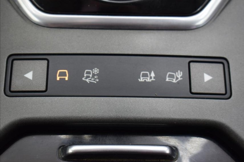 Land Rover Range Rover Evoque galerie