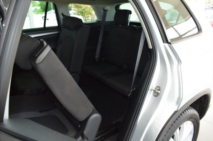 Škoda Kodiaq galerie