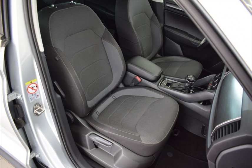 Škoda Kodiaq galerie