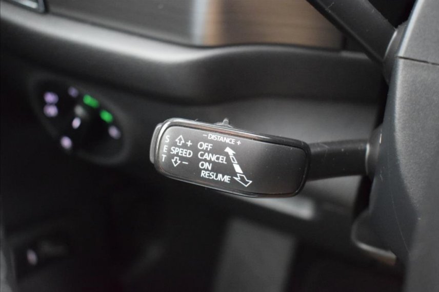 Škoda Kodiaq galerie