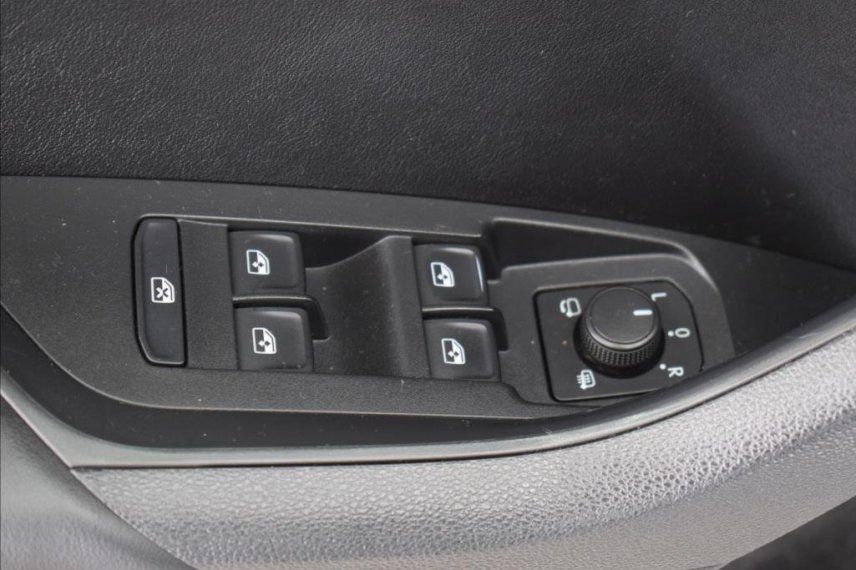 Škoda Kodiaq galerie