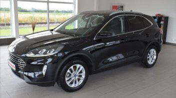 Ford Kuga 1,5 i, Navi,najeto pouze71tkm,