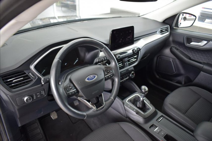 Ford Kuga galerie