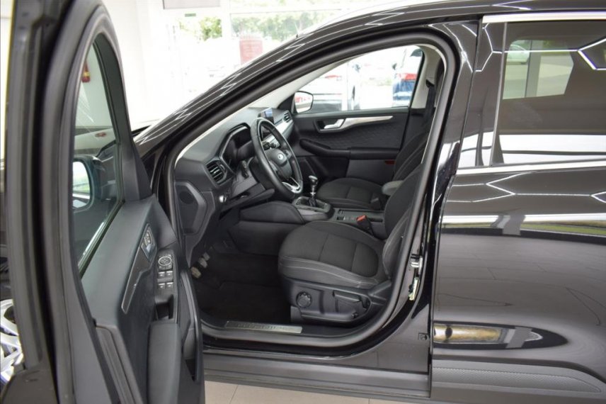 Ford Kuga galerie