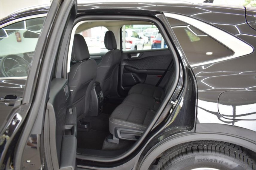 Ford Kuga galerie