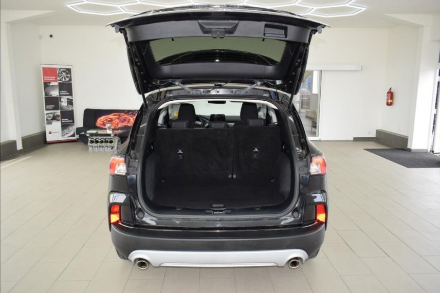 Ford Kuga galerie