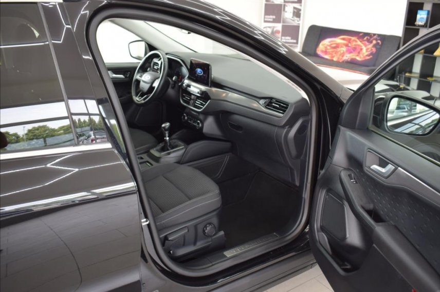 Ford Kuga galerie