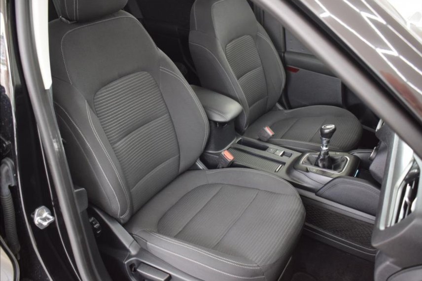 Ford Kuga galerie