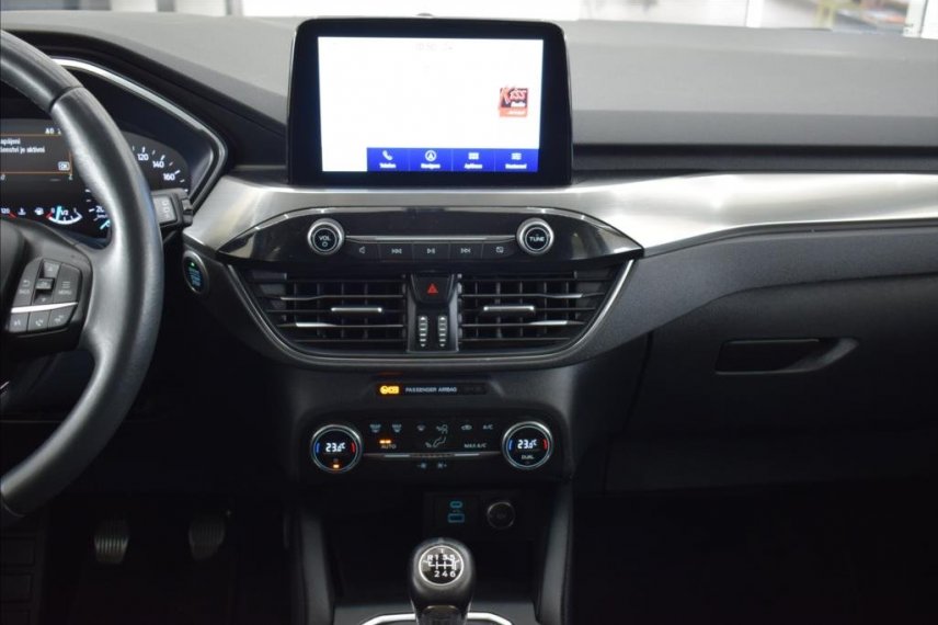 Ford Kuga galerie