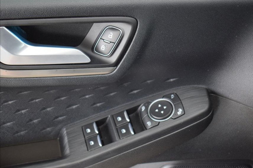 Ford Kuga galerie