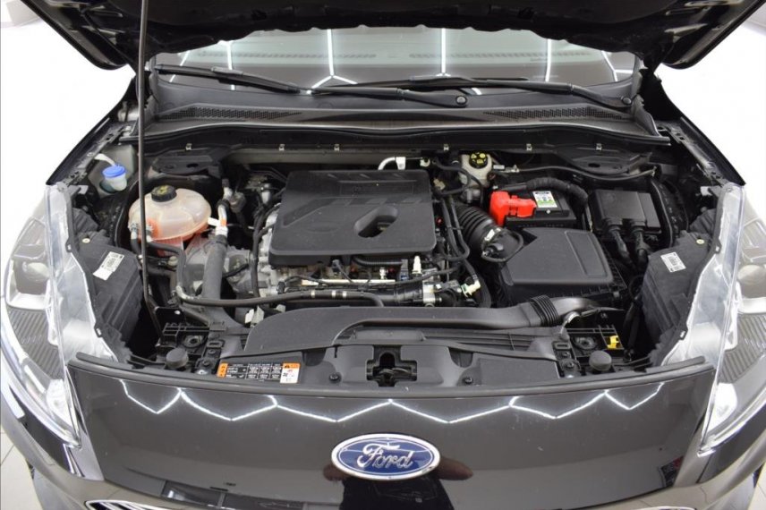 Ford Kuga galerie
