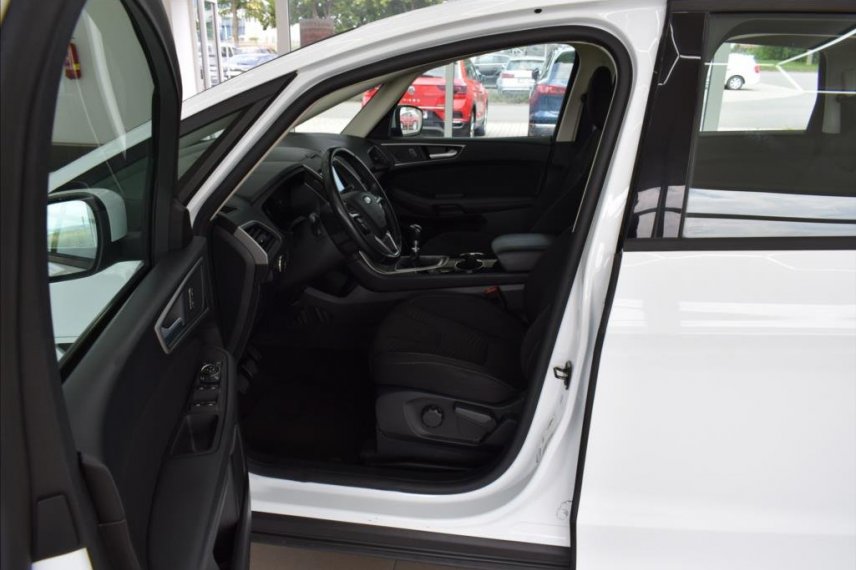 Ford S-MAX galerie