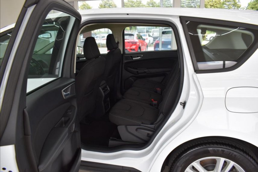 Ford S-MAX galerie