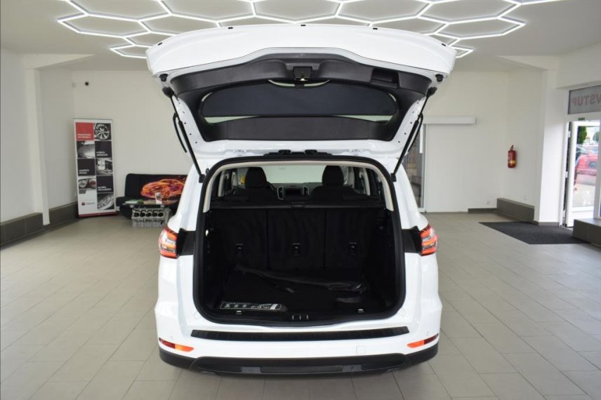 Ford S-MAX galerie