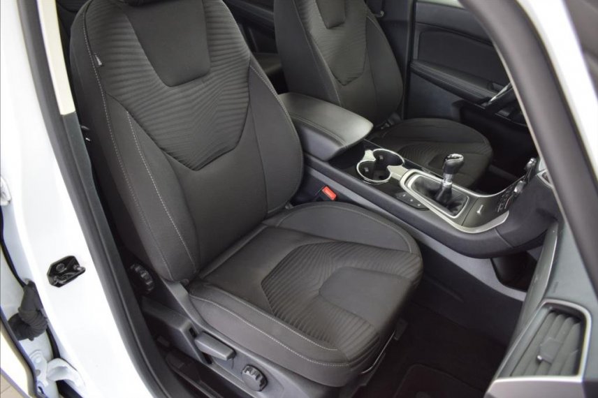 Ford S-MAX galerie