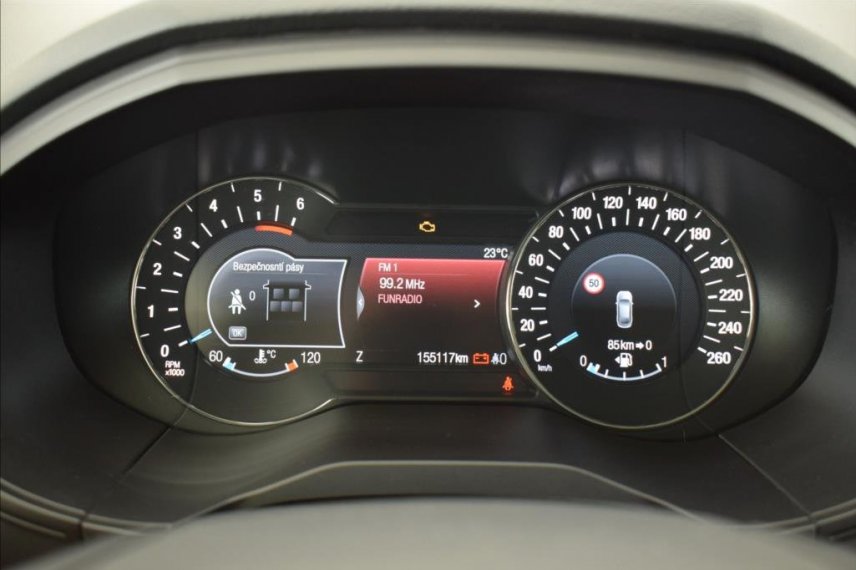 Ford S-MAX galerie