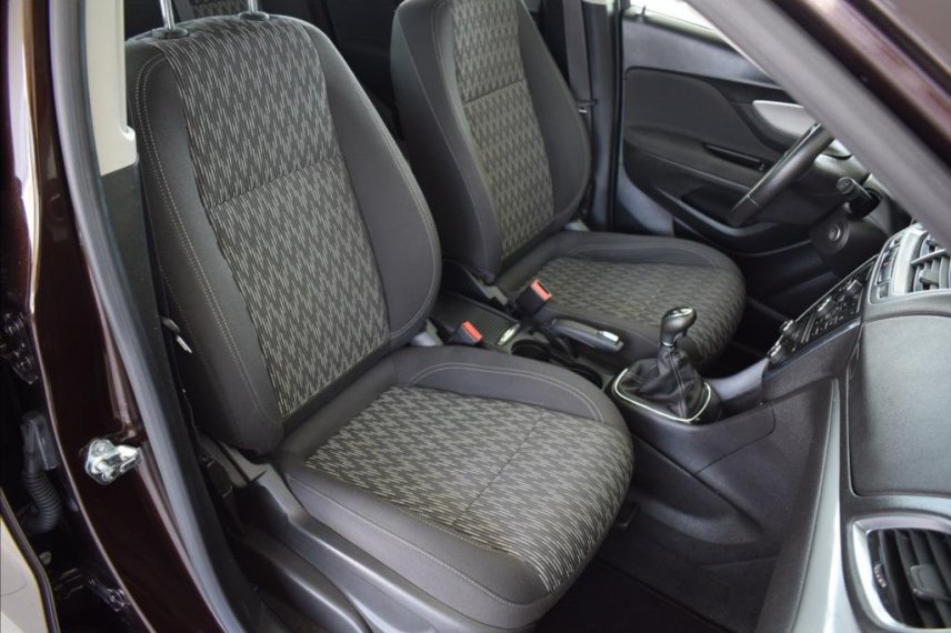 Opel Mokka galerie