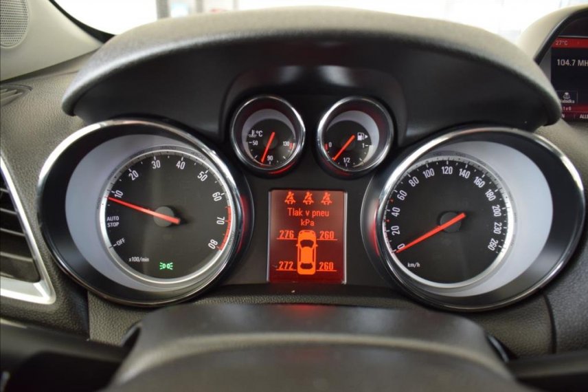 Opel Mokka galerie