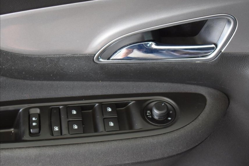 Opel Mokka galerie