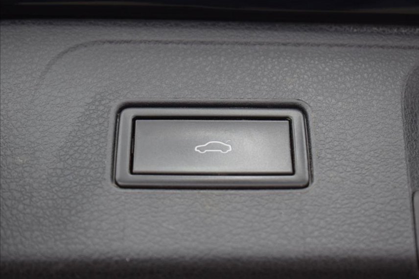 Volkswagen Passat Variant galerie
