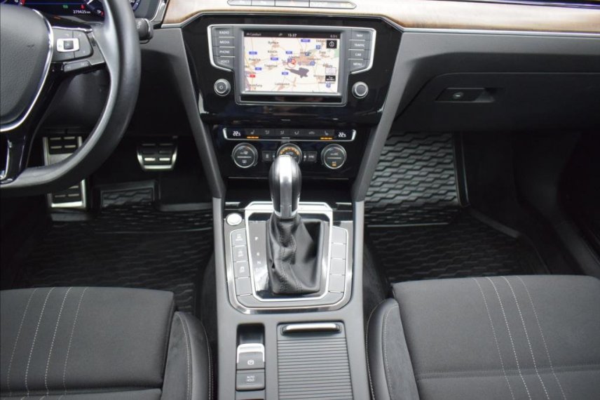 Volkswagen Passat Variant galerie